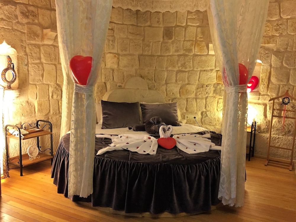 Goreme Inn Hotel 36/68