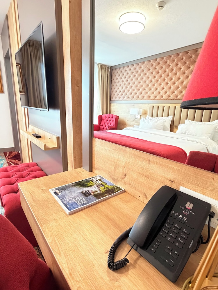 Art Hotel Rotterdam 64/68