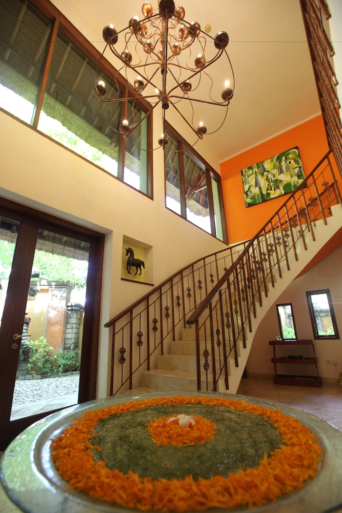 Mercure Resort Sanur 5/50