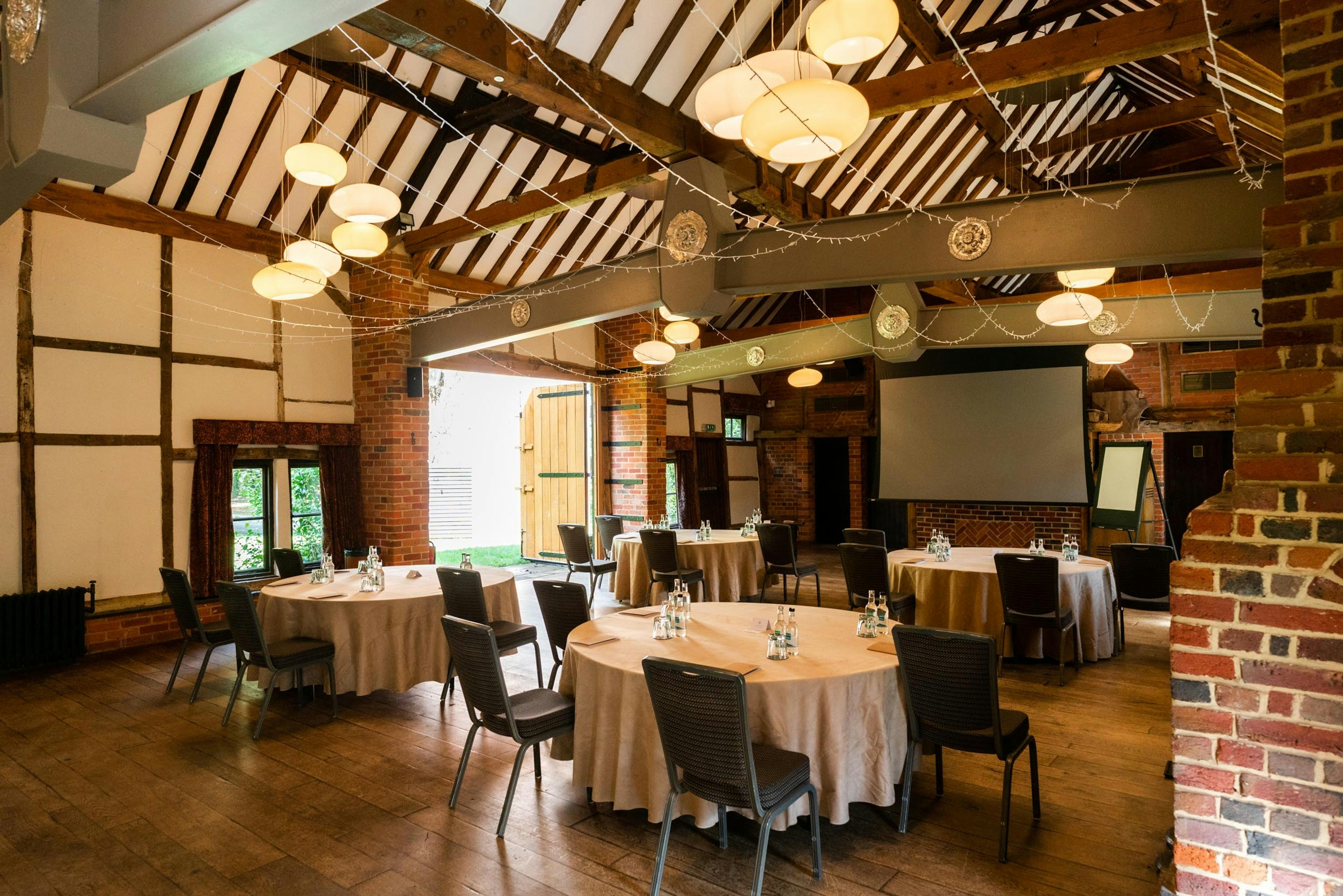 Lainston House Hotel 37/41