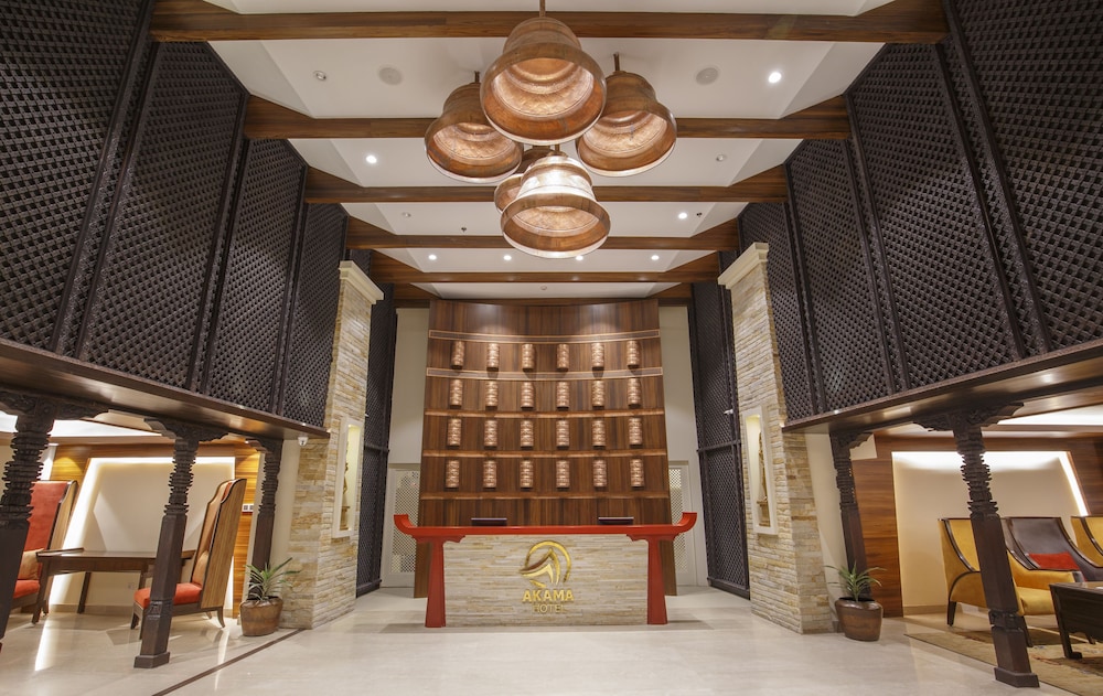 Ramada by Wyndham Kathmandu Dhumbarahi 11/65