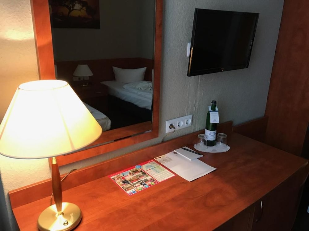 Astrid Hotel am Kurfurstendamm 34/59