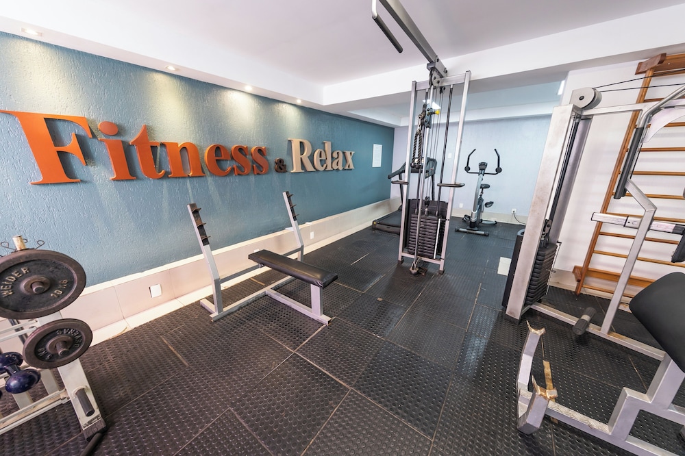 Village Premium Hotel، جواو بيسوا 24/47
