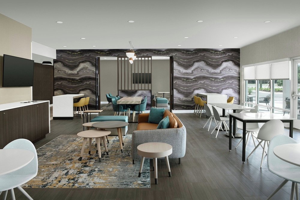 TownePlace Suites By Marriott Lake City 49/65
