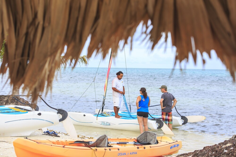 St. George's Caye Resort 47/51