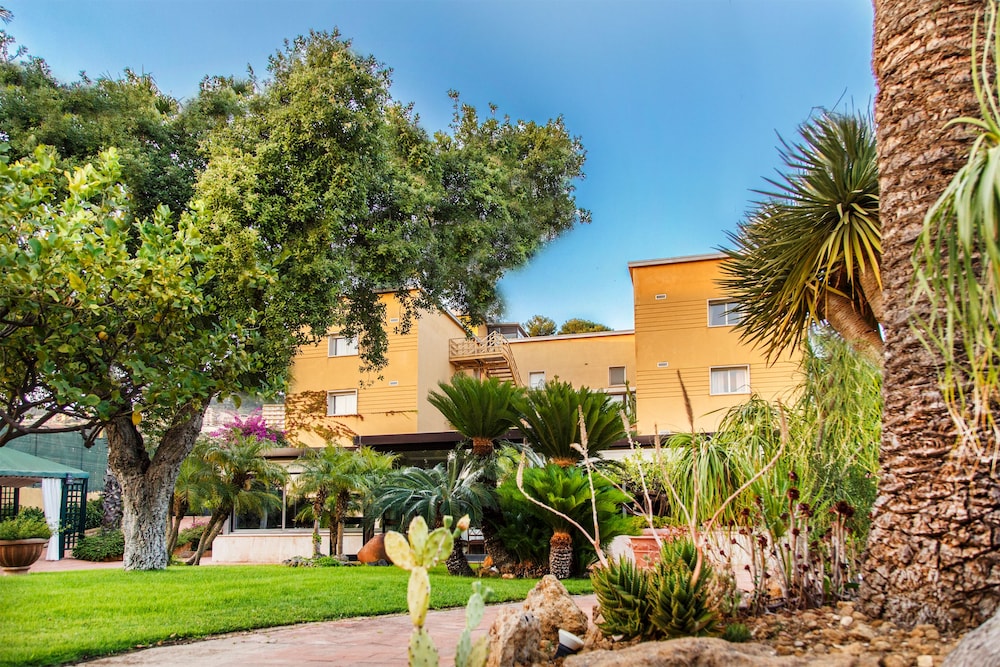 Colleverde Park Hotel 6/61