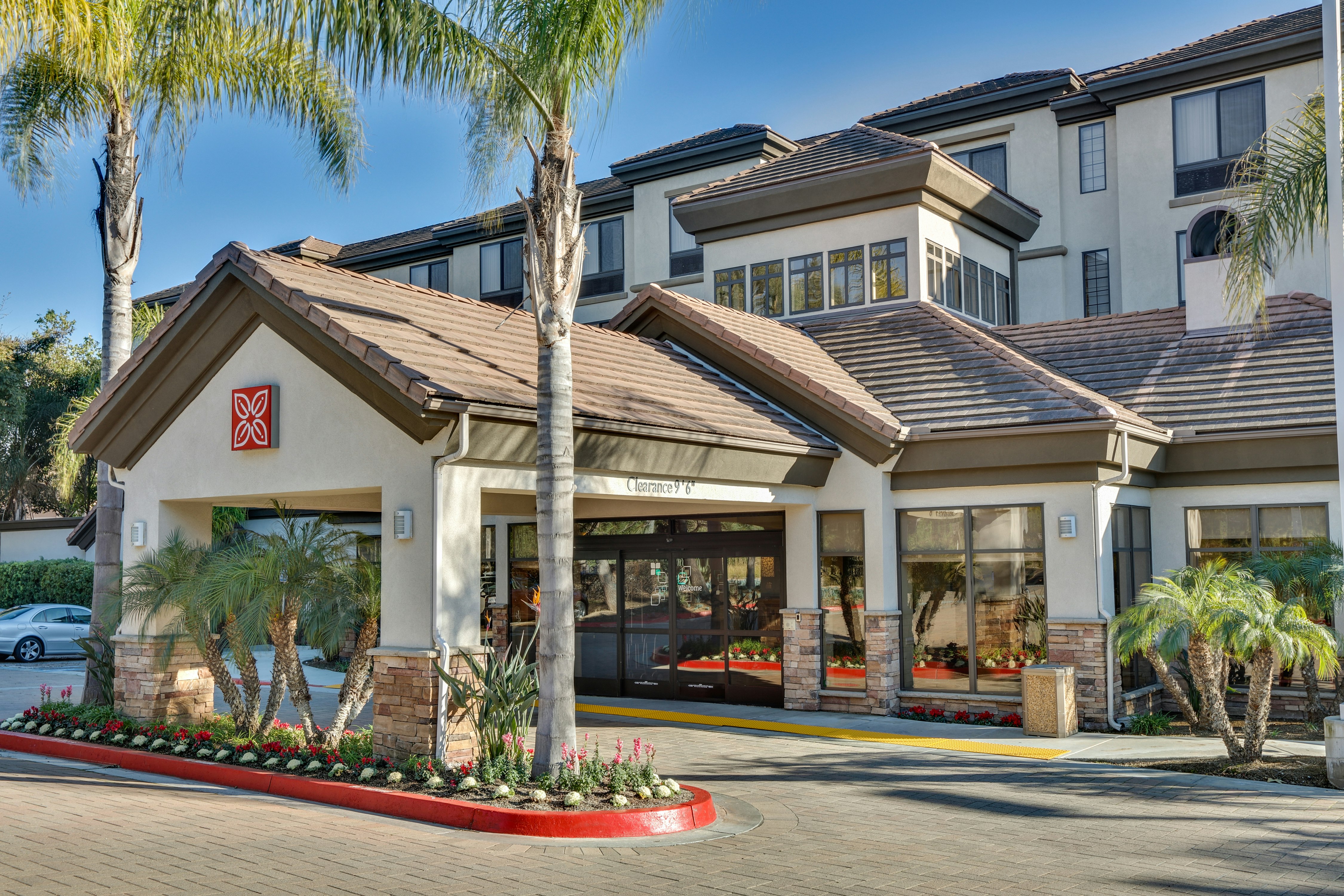 Hilton Garden Inn San Diego Del Mar 74/74