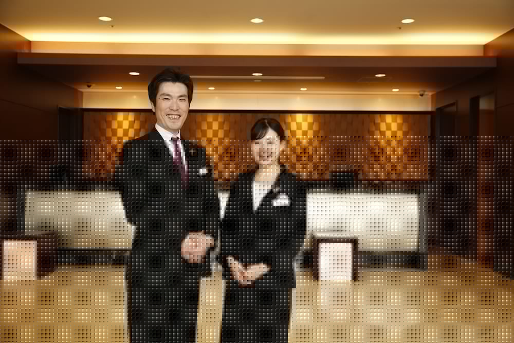 ANA Crowne Plaza Yonago an IHG Hotel (ex ANA Yonago Hotel) 4/53