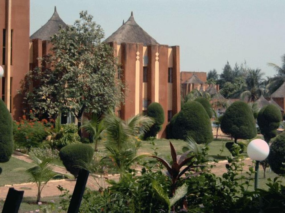 Hotel Mande 30/34