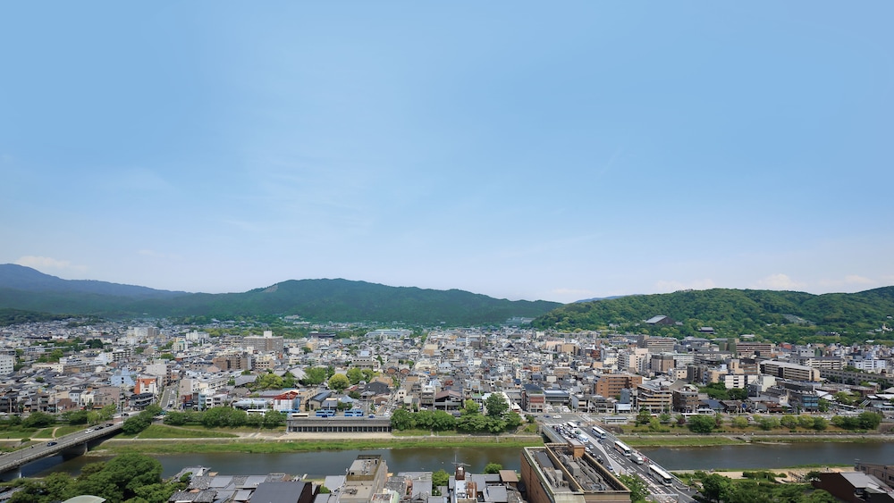 ホテルオークラ京都 写真4