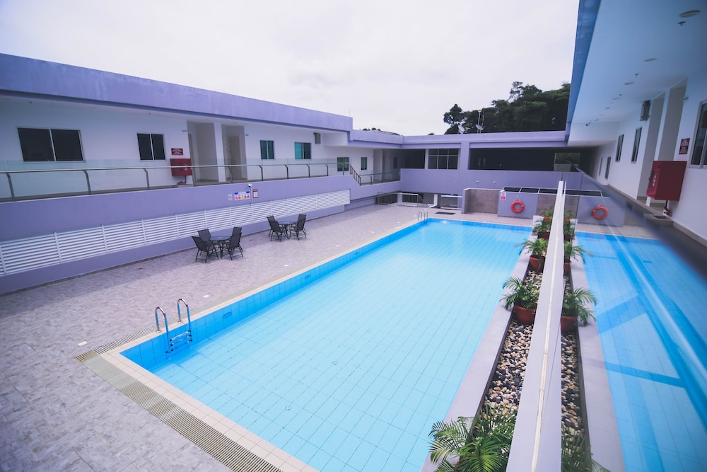 Aman Hills Hotel 22/40