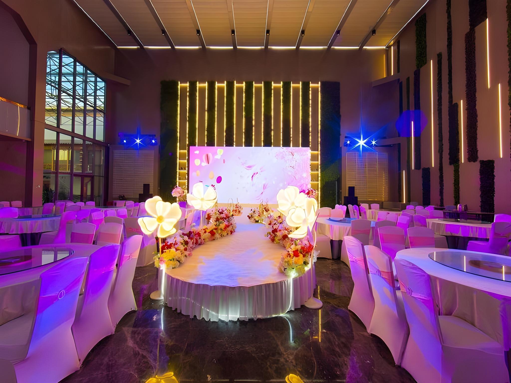 Lavande Hotel (Beijing ABP) 49/52