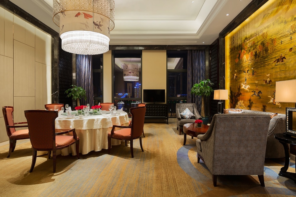 Wanda Realm Hotel Fushun 43/57