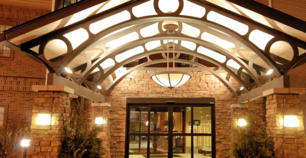 亚斯本套房酒店(Aspen Suites - Rochester) 图片4