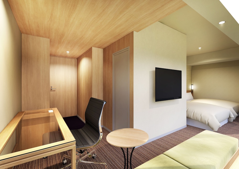 Candeo Hotels Hiroshima Hatchobori 29/58