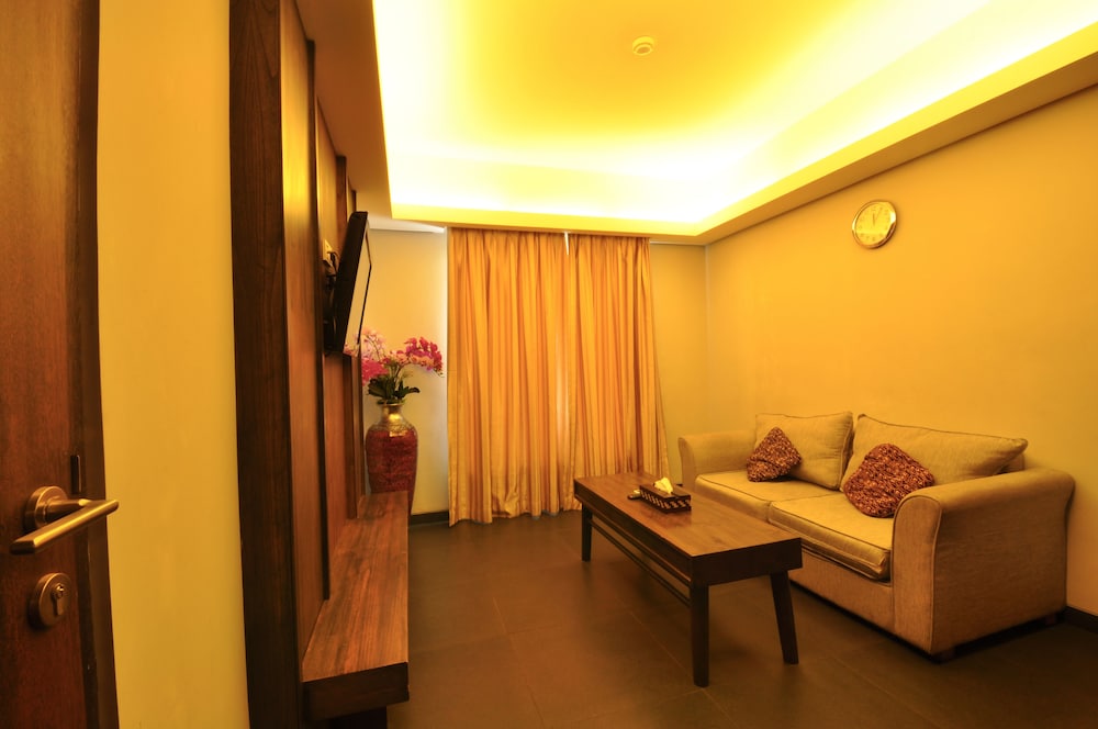 Ping Hotel Seminyak 26/49