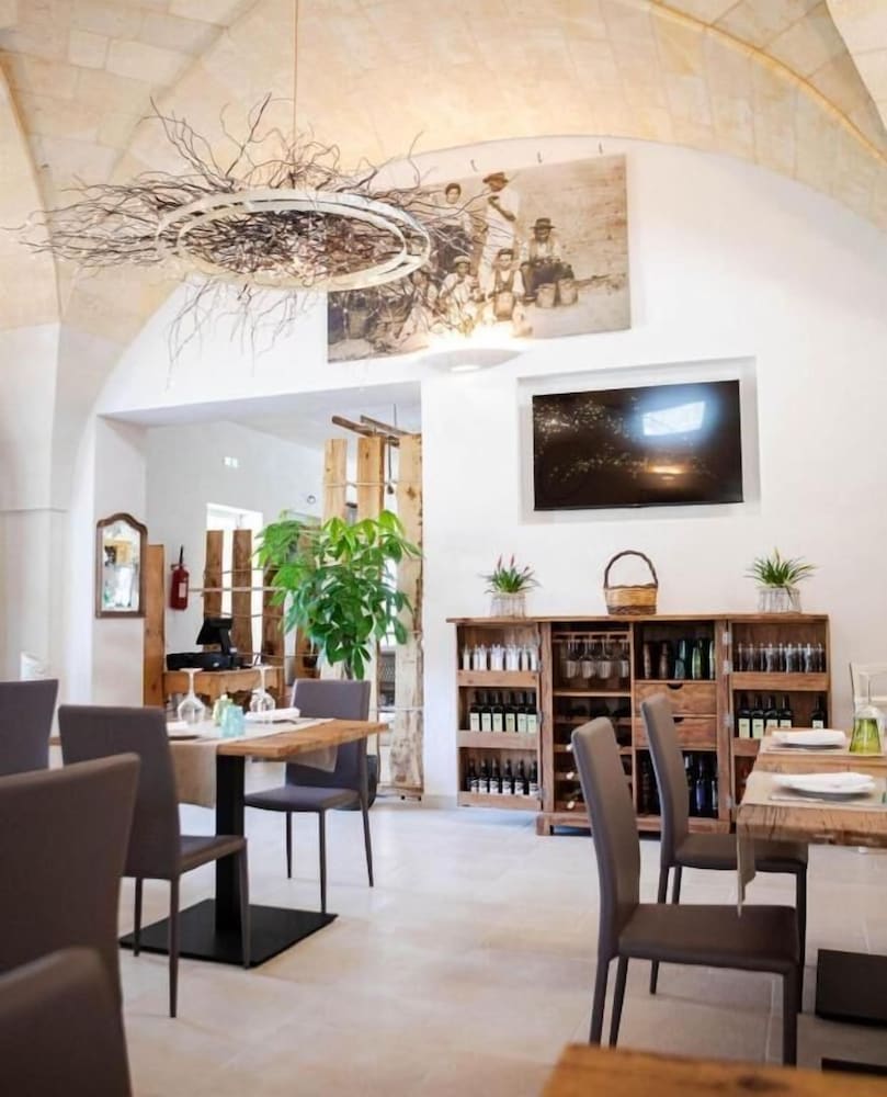 Relais Tenuta Campì 30/50