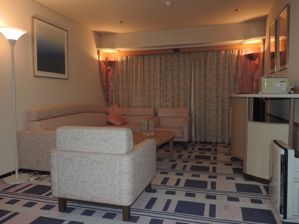 Hotel Grand Terrace Chitose 62/73