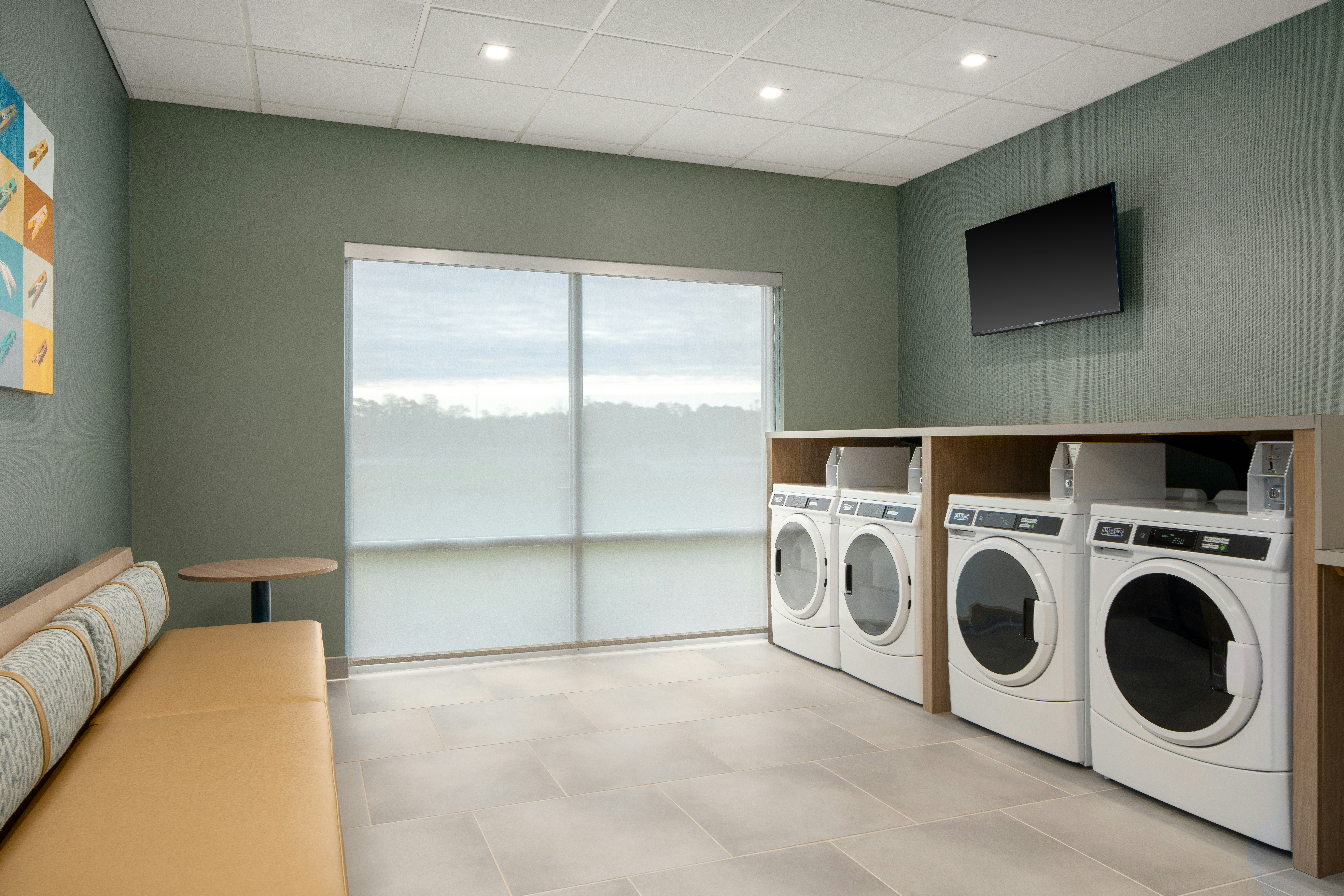 Homewood Suites by Hilton Goldsboro 33/34
