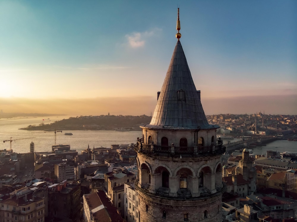 Grand Hyatt Istanbul 69/76