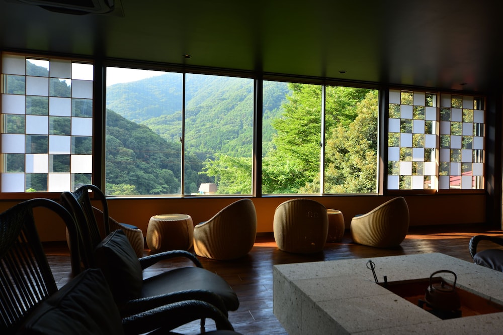 Hatago Kintoen 36/44