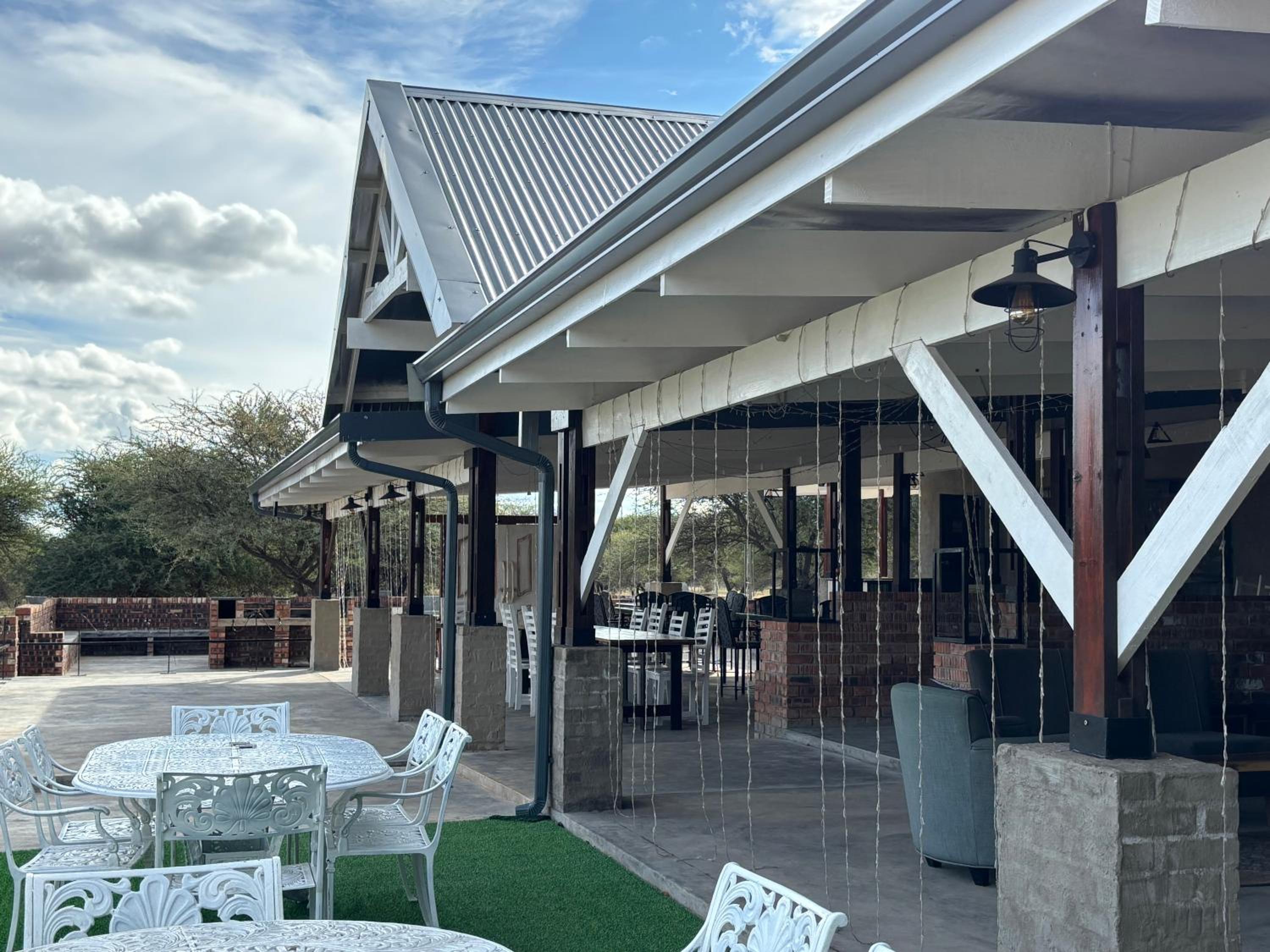 Tula Baba Guest Lodge 3/50