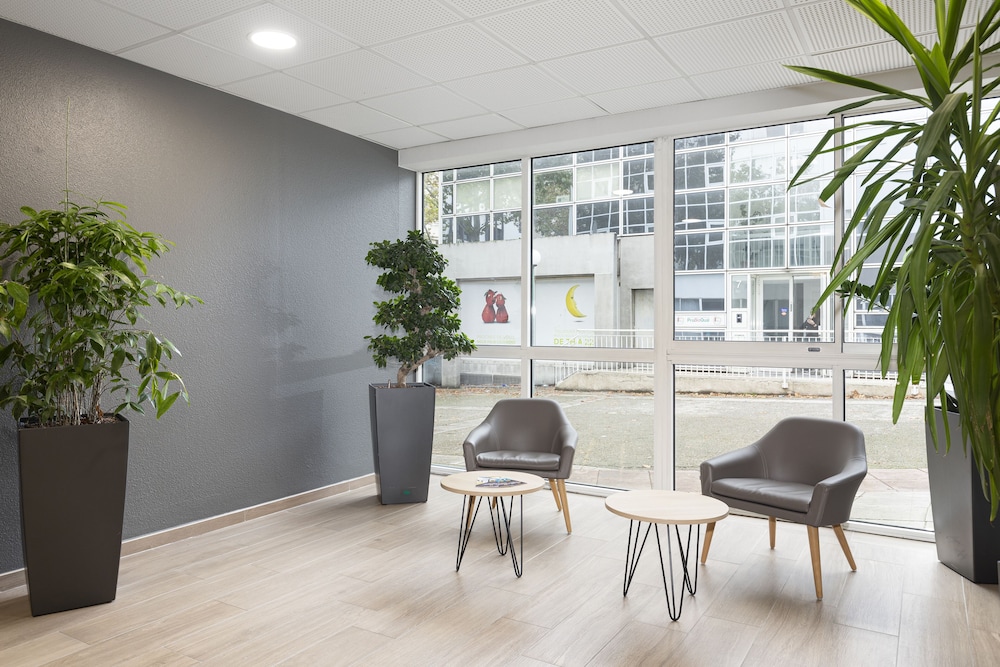 B&B Hotel Lyon Centre Monplaisir 17/27
