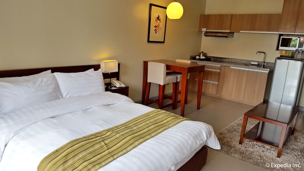 Azalea Hotels & Residences Baguio 15/49