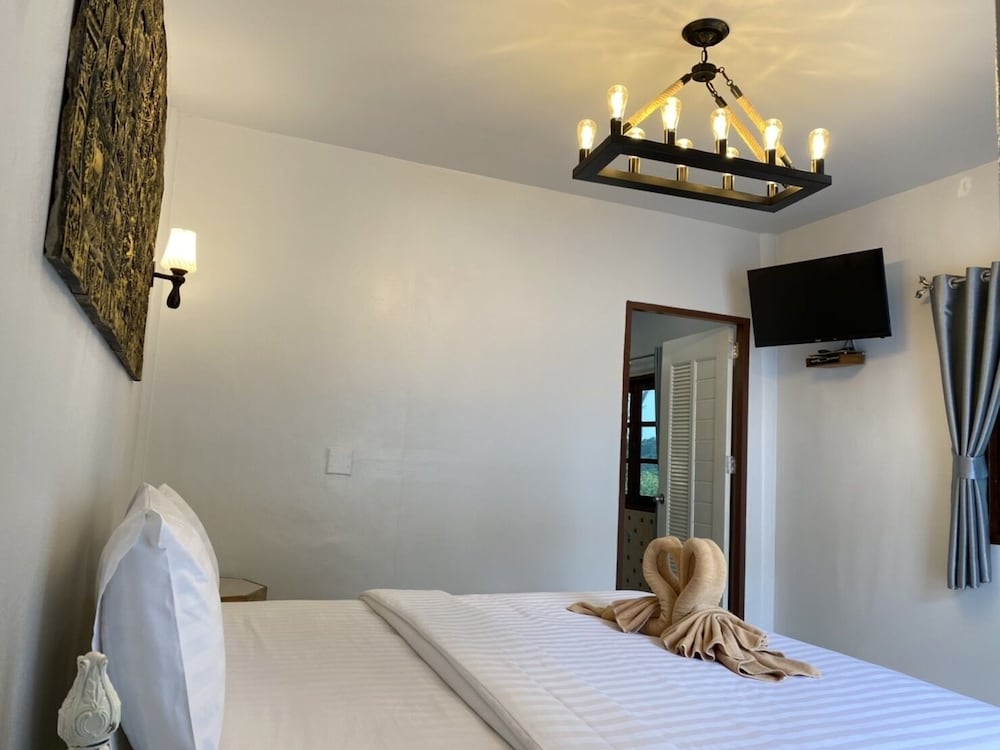 River Kwai Kiri Resort 46/75