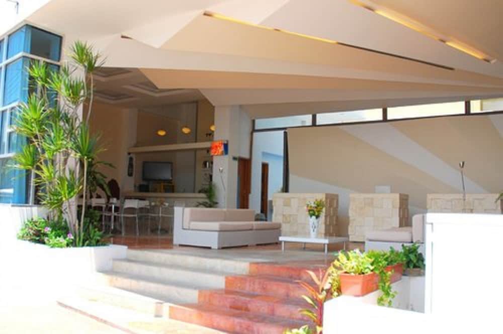 HoteL Bahia Chac Chi in ISLA MUJERES
