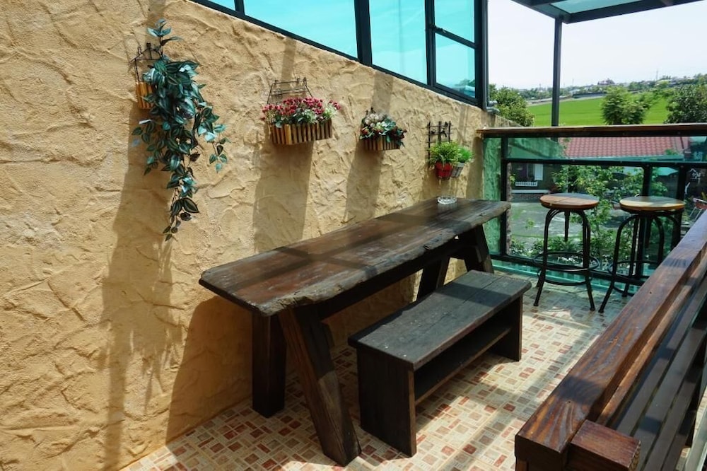 Cat Sky Country Homestay 6/45
