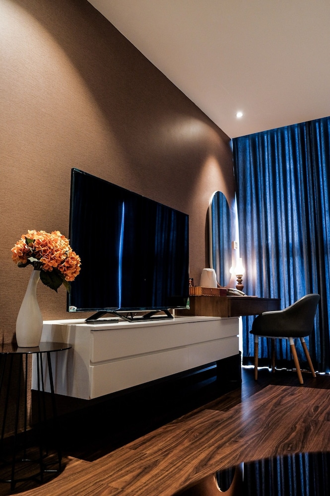 Signature Boutique Hotel 39/50