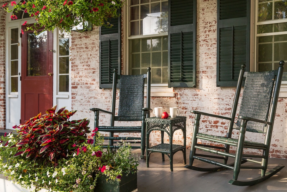 Grafton Inn 35/50
