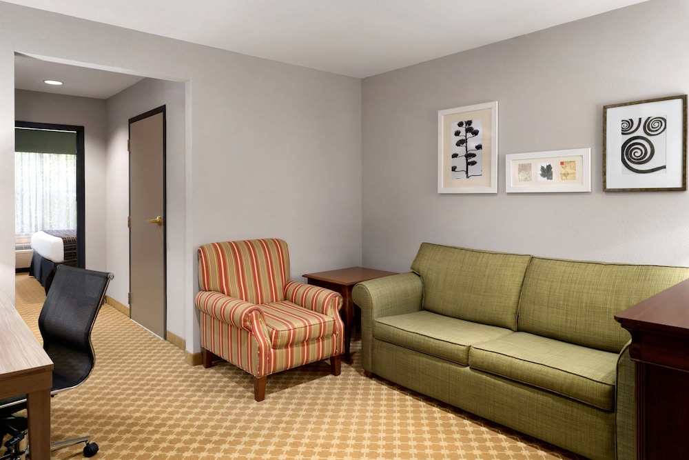Country Inn & Suites by Radisson, Gettysburg, PA 26/34