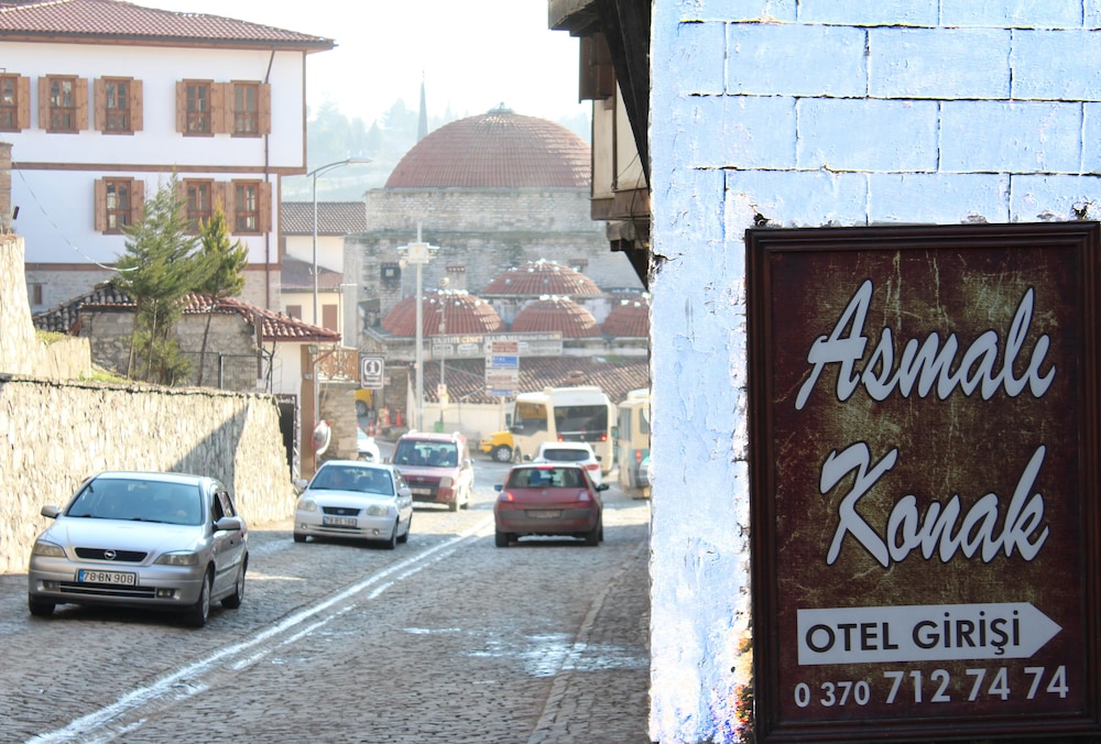 Asmali Konak Hotel 34/50