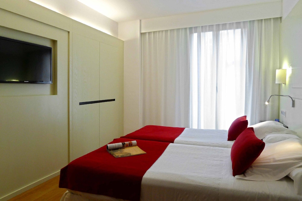 Grupotel Gravina 26/64