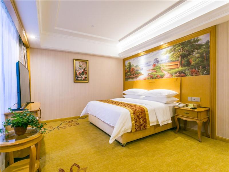Vienna International Hotel (Shanghai New International Expo Center) 20/27