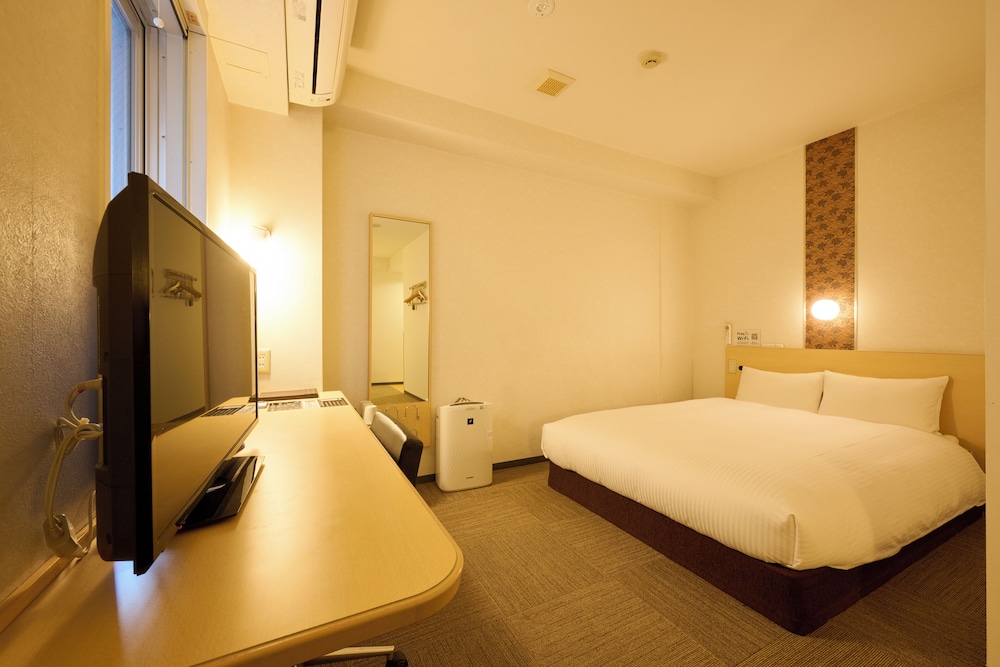 Superior, Double Bed