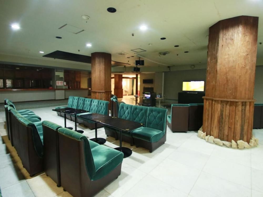 Shimoda Itoen Hotel Hanamisaki 6/44