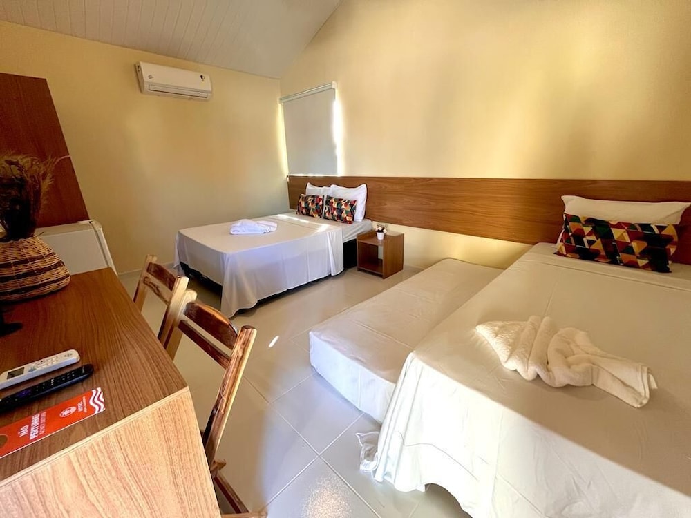 Arena Carneiros Hotel by AFT 12/50