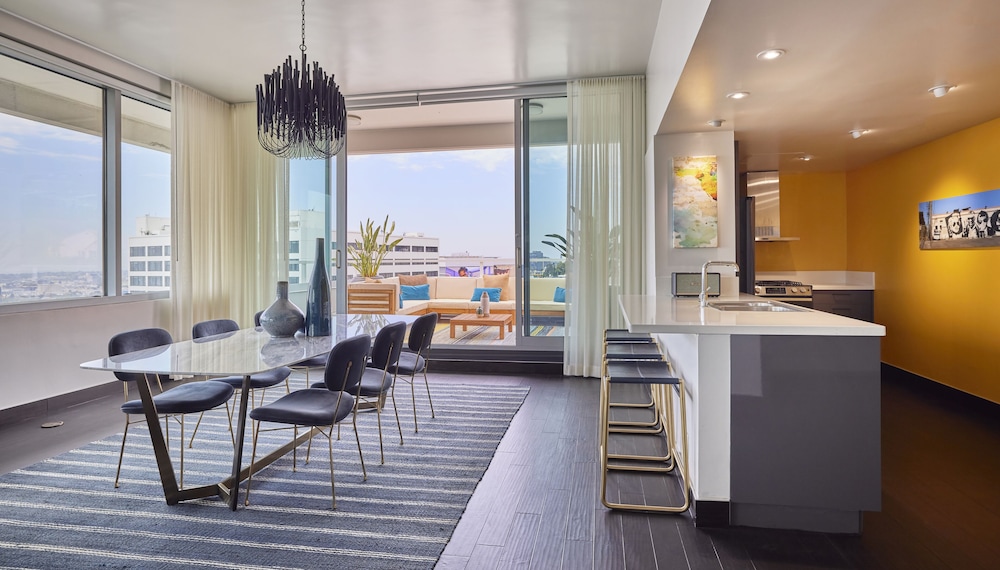 Andaz West Hollywood 50/78
