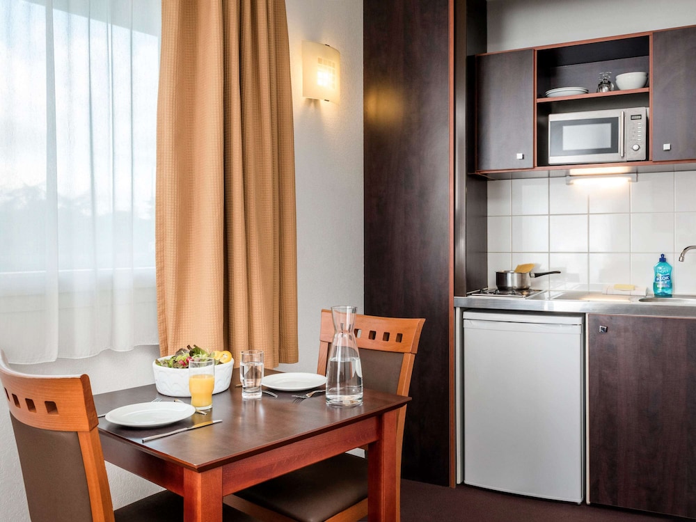 Adagio Access Paris Porte de Charenton Aparthotel 22/41