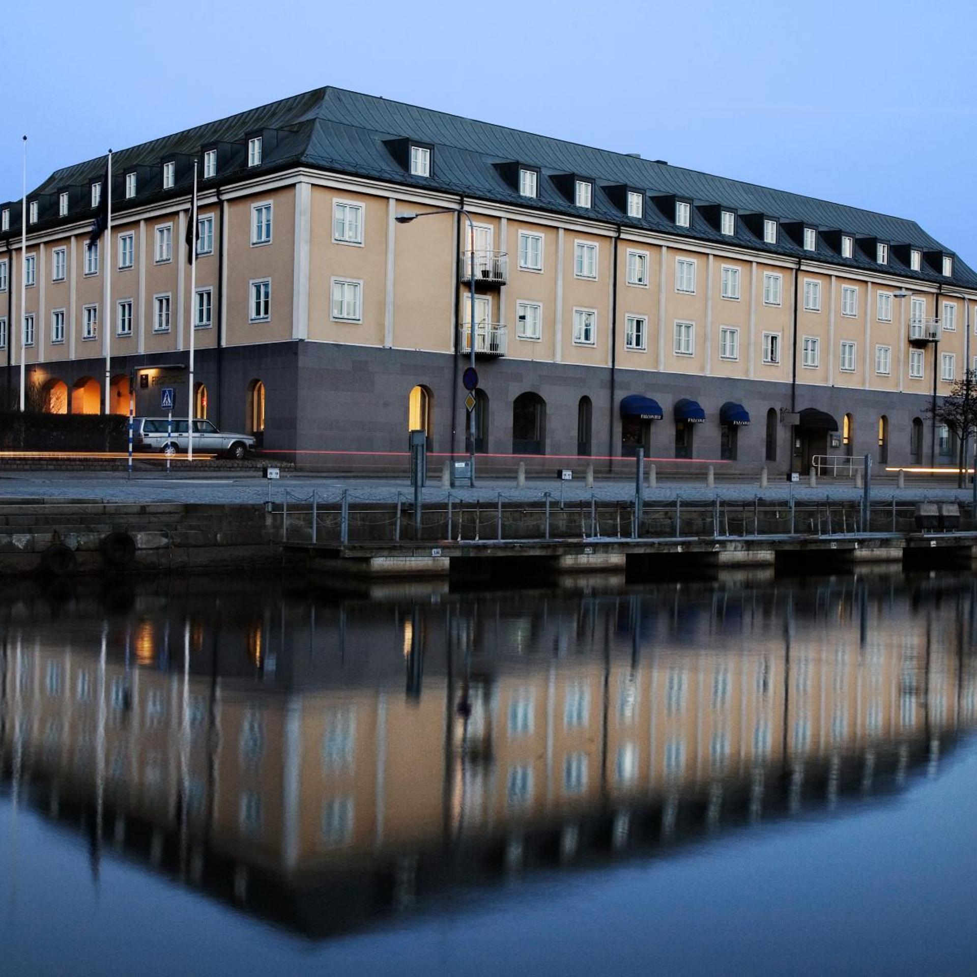 First Hotel Carlshamn 4/53