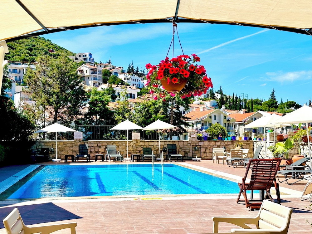 Villa Anfora Otel 43/50