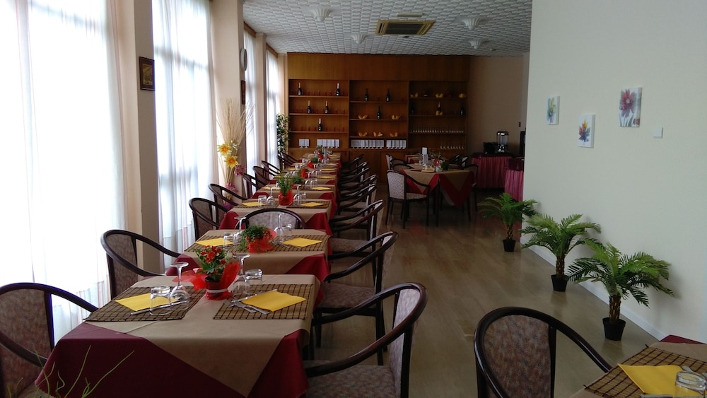Hotel Glenn 19/37