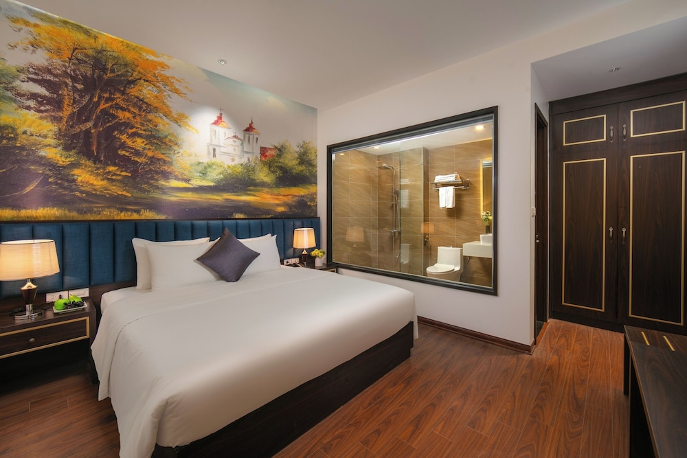 Paloma Hotel 13/51