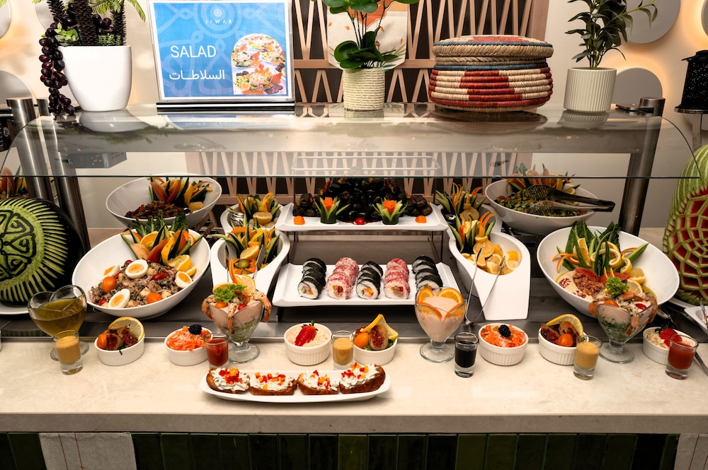 فندق جوار المدينة الفندقية(Jiwar Al Madina Hotel) 36/50