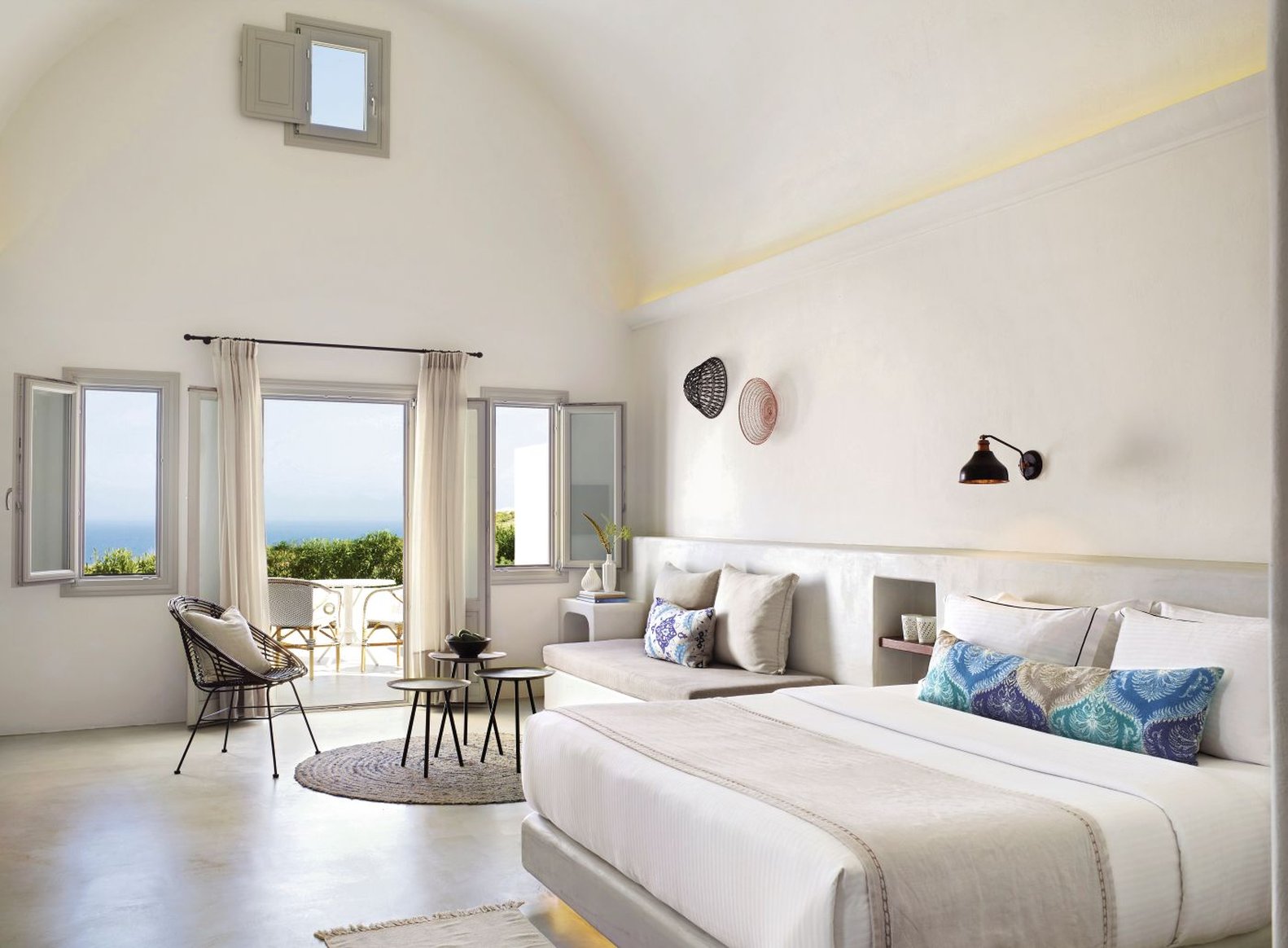 Santo Maris Oia Luxury Suites and Spa - Adults Only 6/23