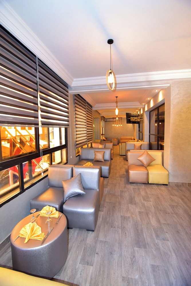 Hotel Nouzha 38/50