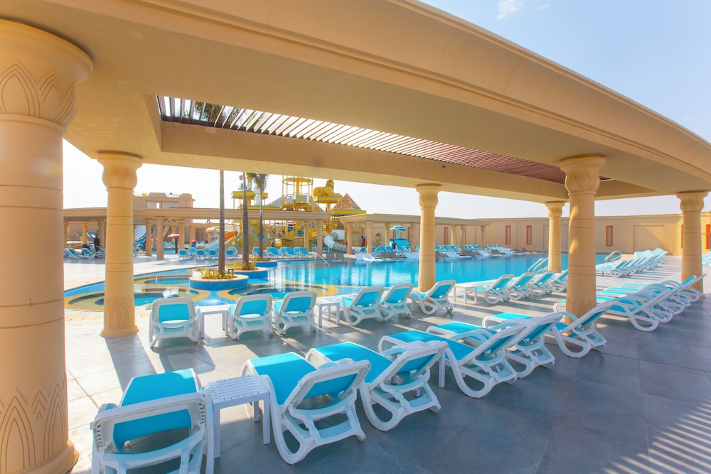 Stella Gardens Resort & Spa 23/48